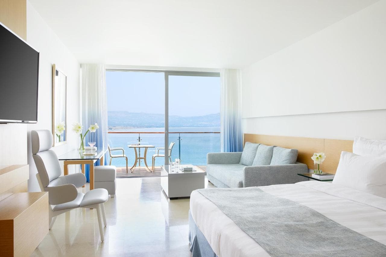 Lindos Blu Luxury Hotel-Adults only view 2