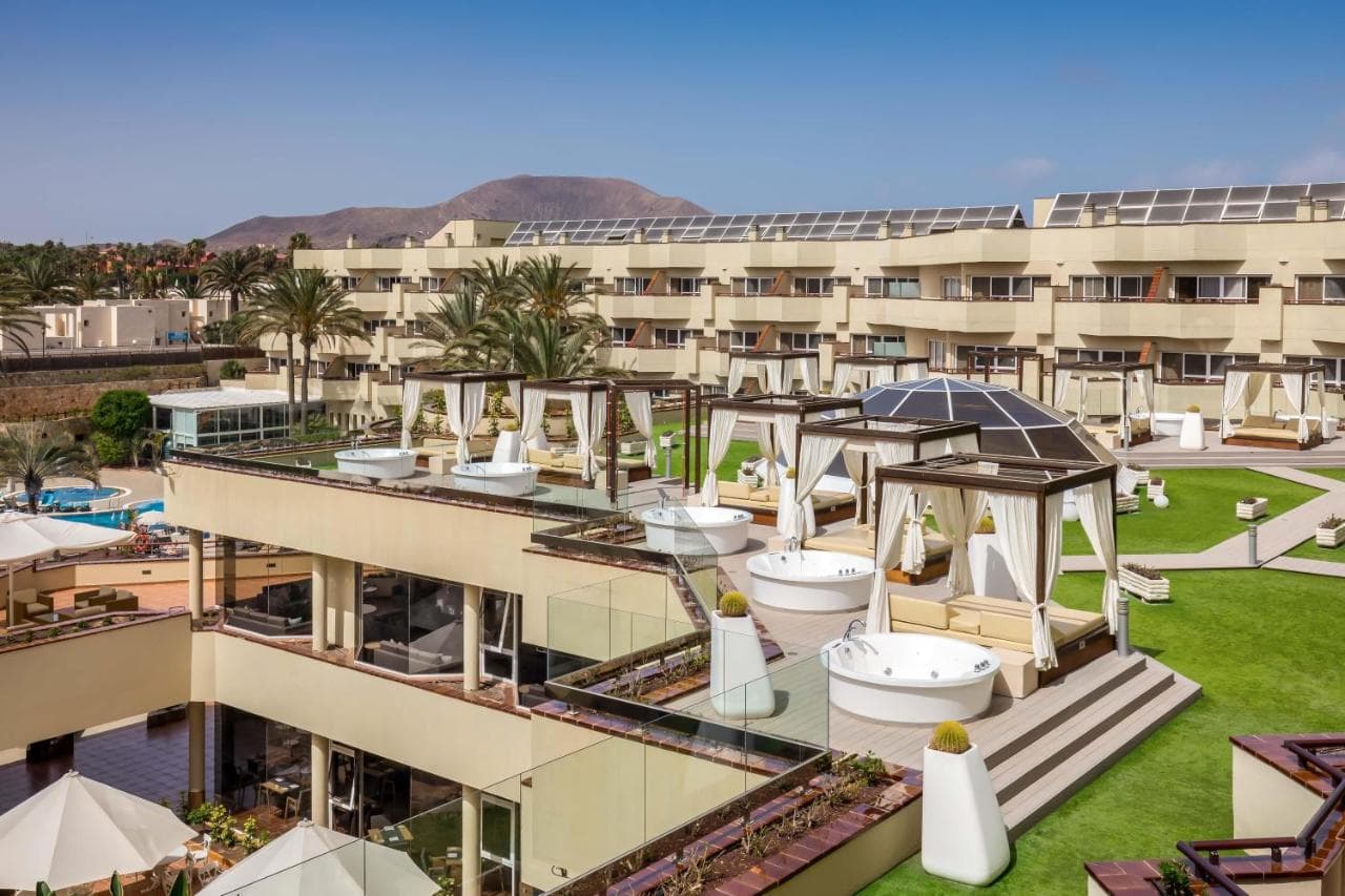 Barceló Corralejo Bay - Adults Only view 7