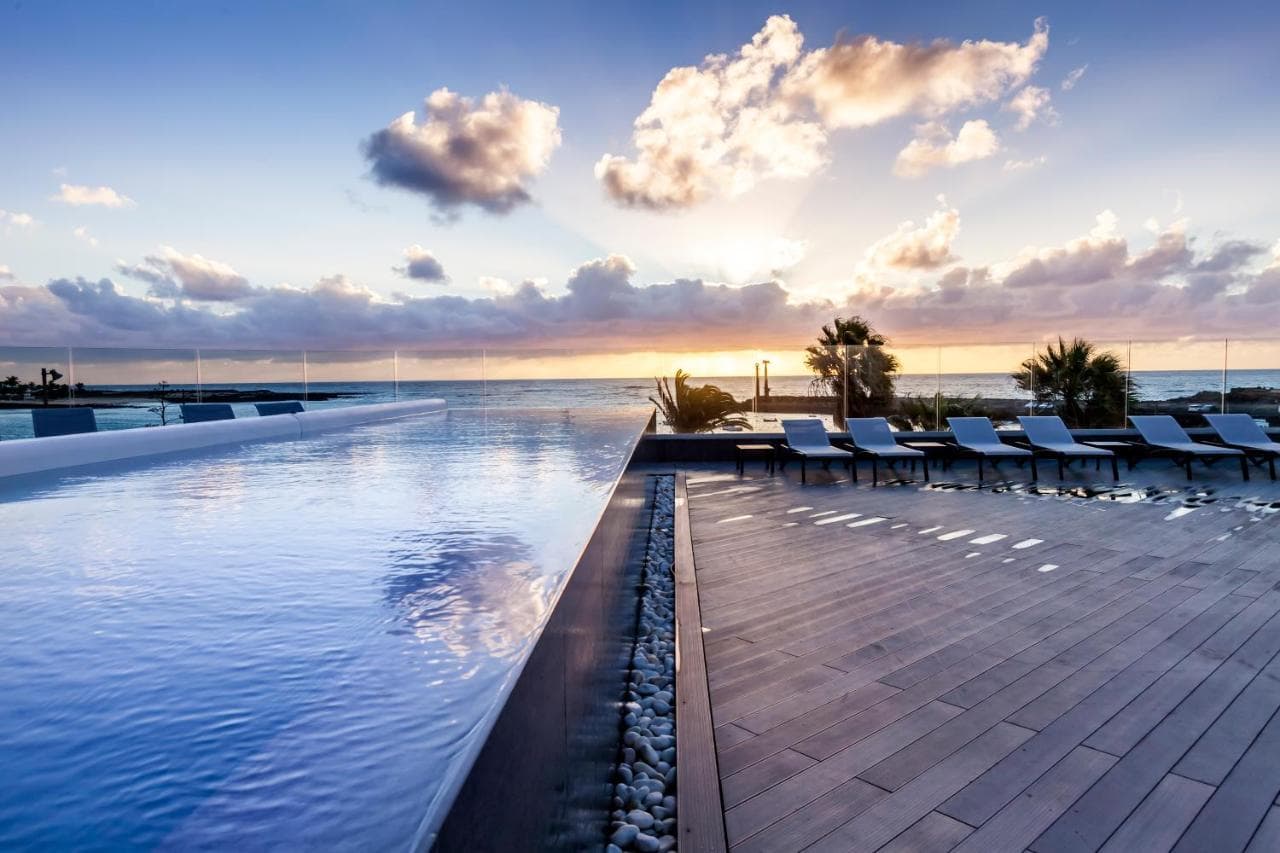 Barceló Teguise Beach - Adults Only view 2