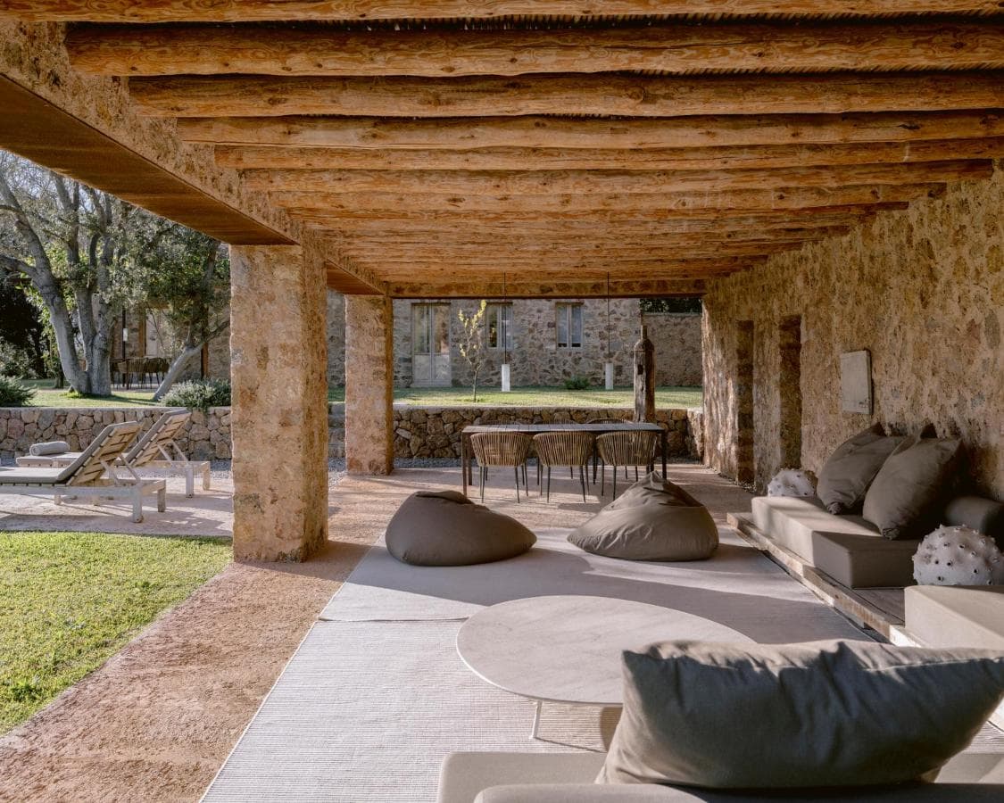 Es Raco d'Arta, Mallorca, a Member of Design Hotels view 6