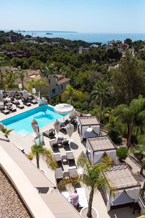 Portals Hills Boutique Hotel