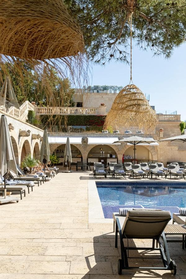 Hospes Maricel y Spa, Palma de Mallorca, a Member of Design Hotels view 2