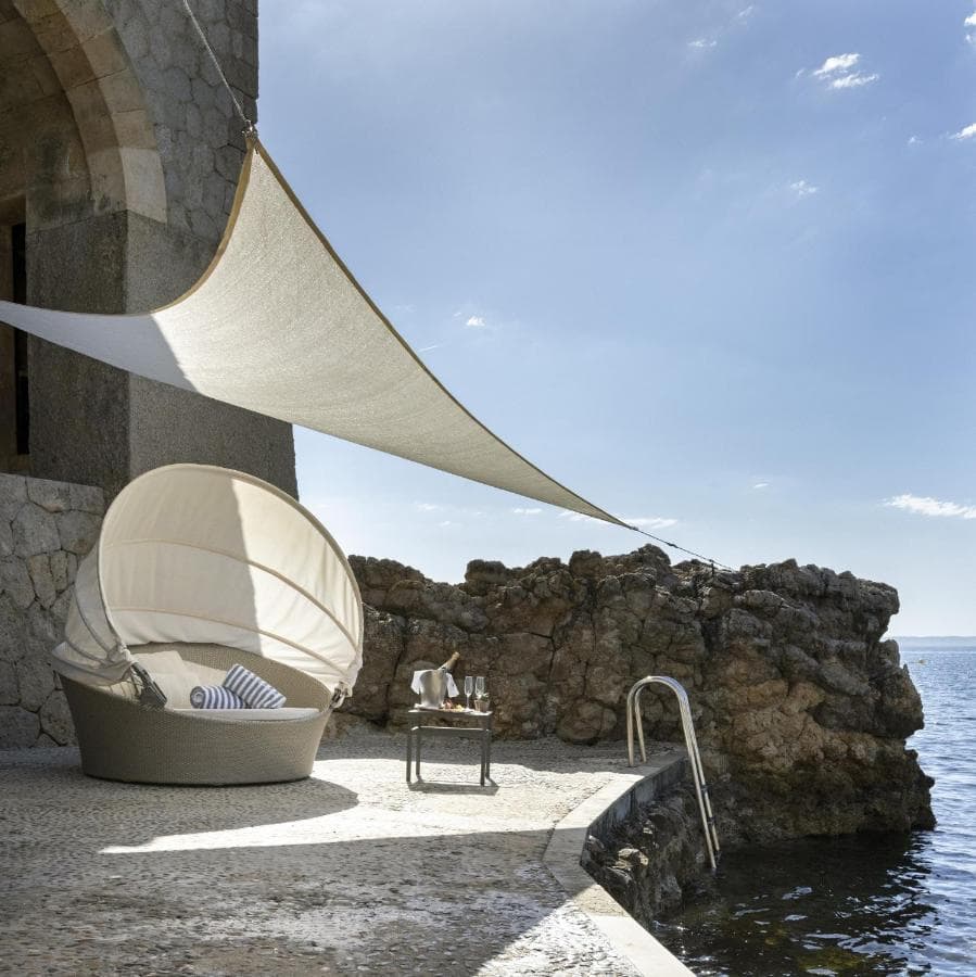 Hospes Maricel y Spa, Palma de Mallorca, a Member of Design Hotels main view