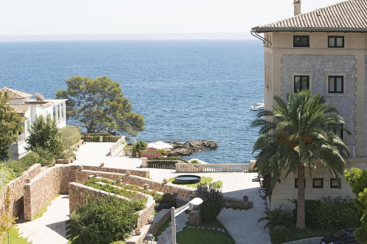 Hospes Maricel y Spa, Palma de Mallorca, a Member of Design Hotels view 5