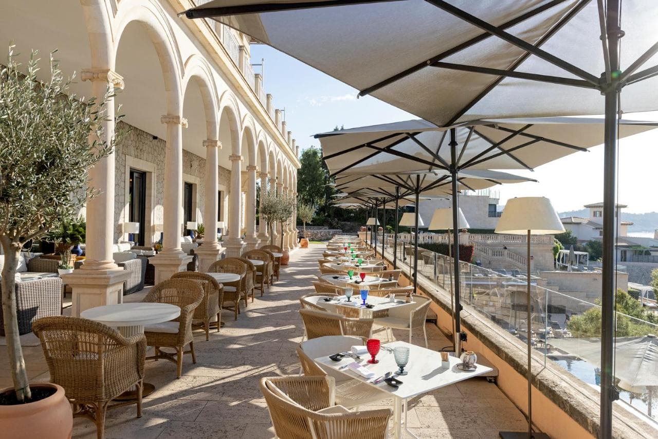 Hospes Maricel y Spa, Palma de Mallorca, a Member of Design Hotels view 7