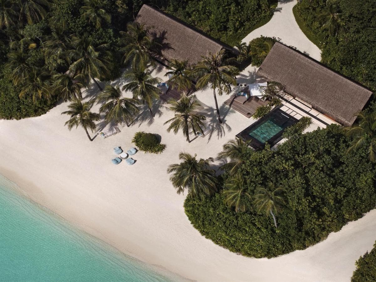One&Only Reethi Rah view 8