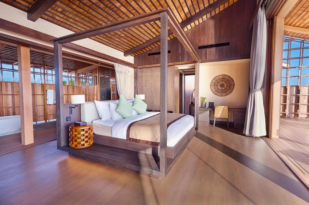 Kudadoo Maldives Private Island – Luxury All inclusive view 8