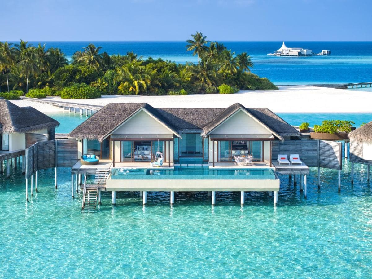 Niyama Private Islands Maldives view 2