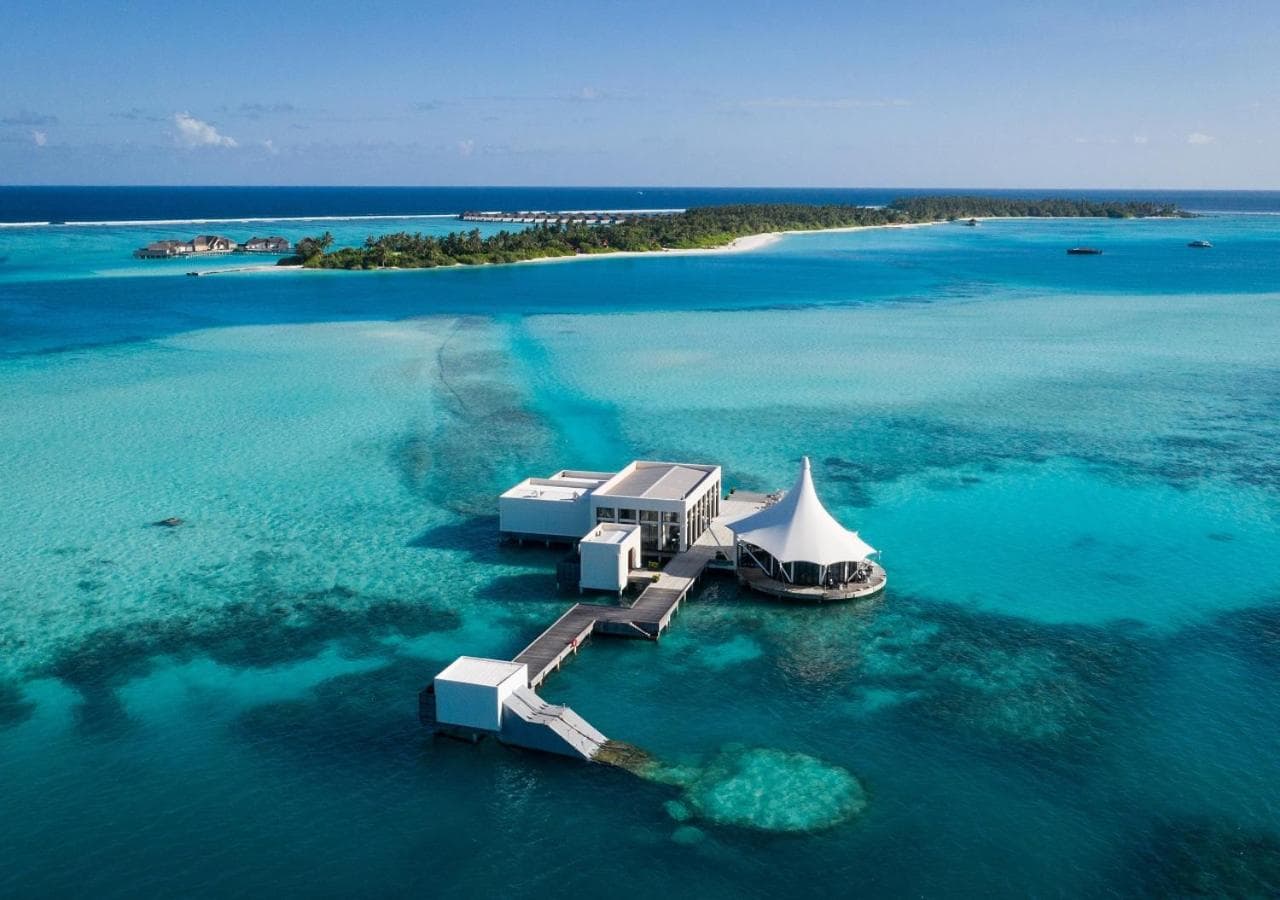 Niyama Private Islands Maldives view 5