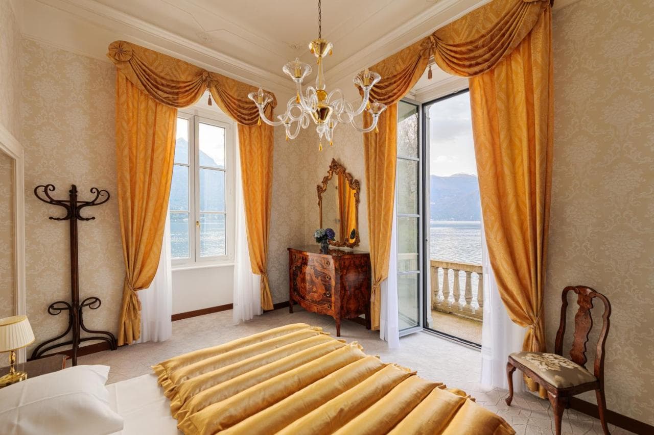 Grand Hotel Villa Serbelloni - Den enda Relais & Châteaux-anläggningen vid Comosjön view 8