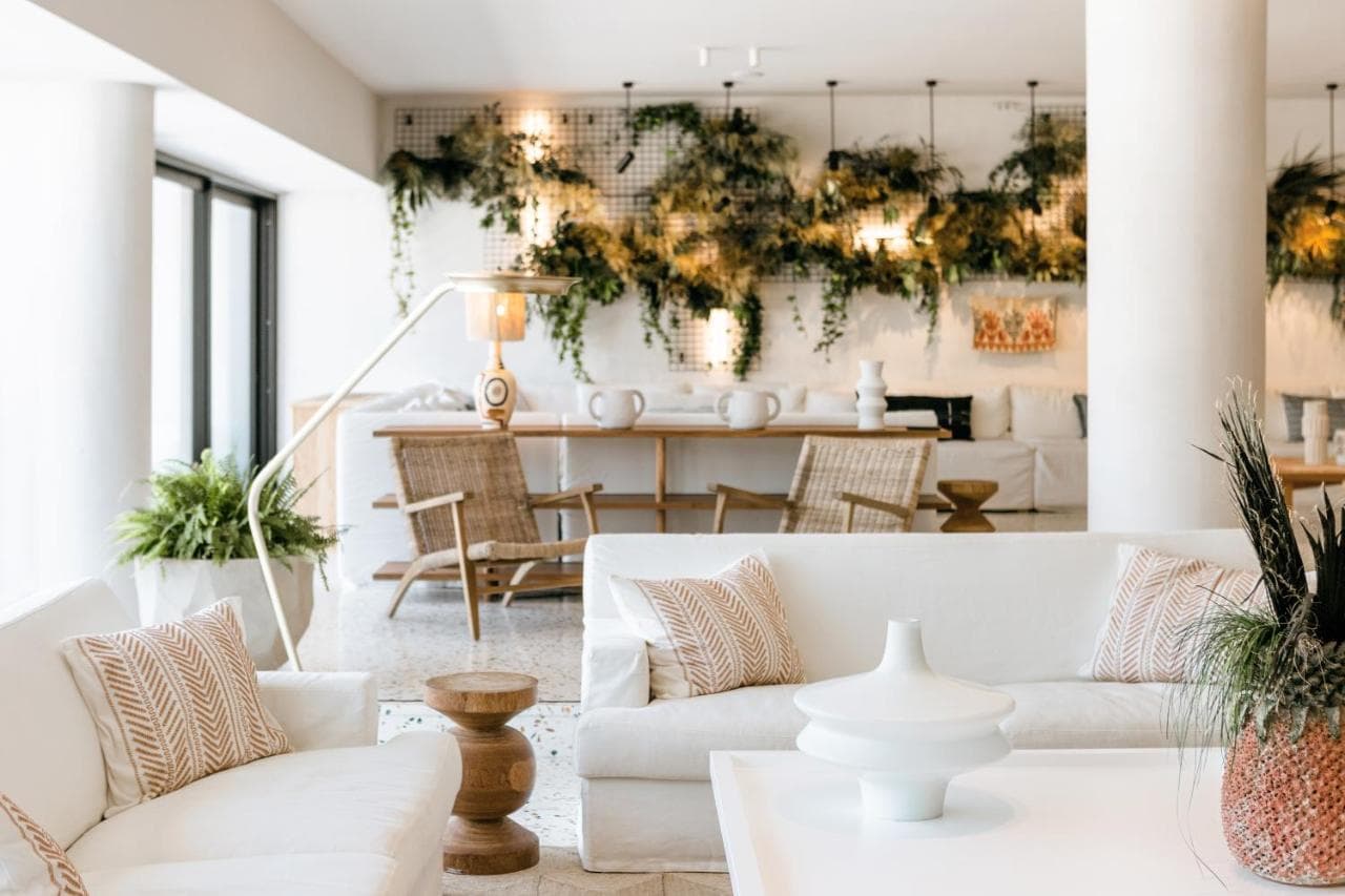 Phāea Cretan Malia, a Member of Design Hotels view 2