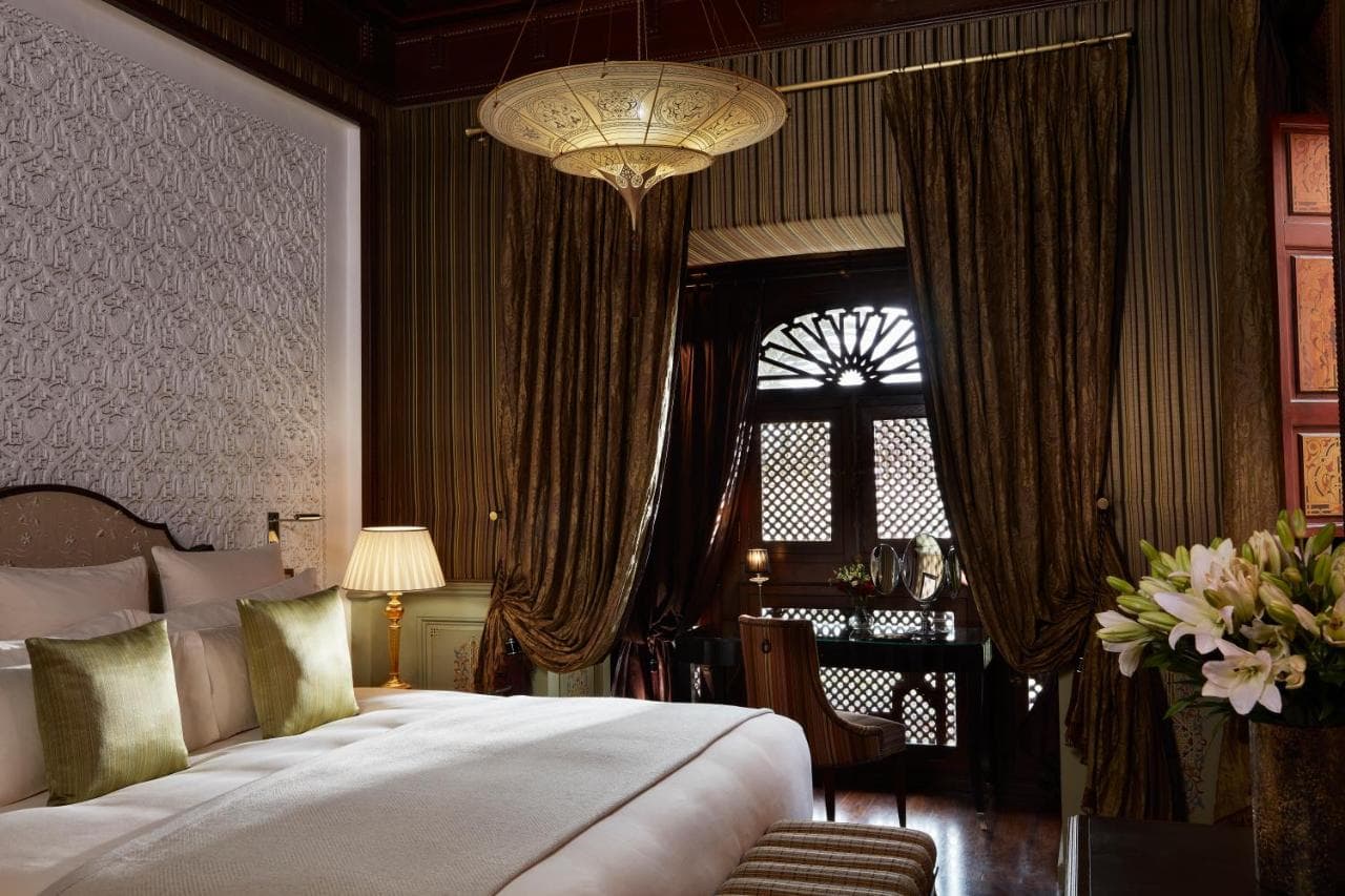 Royal Mansour Marrakech – bild 8