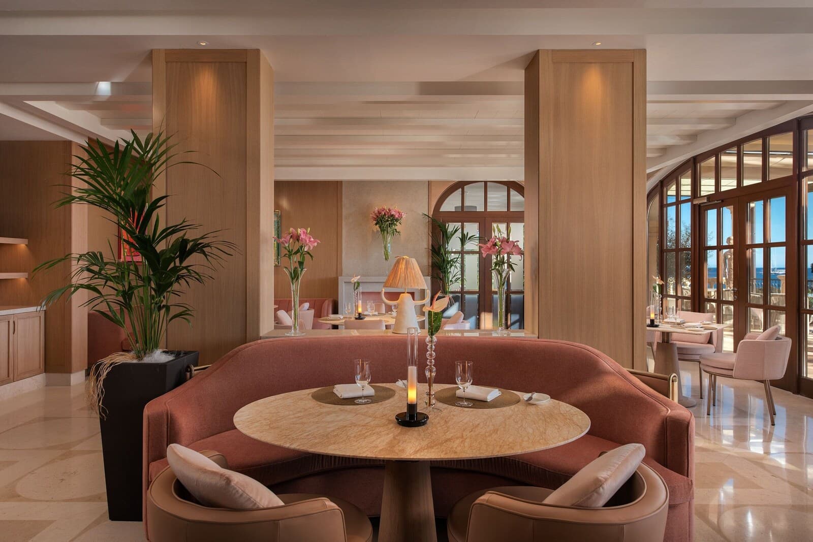 St. Regis Mardavall Mallorca Resort – bild 7
