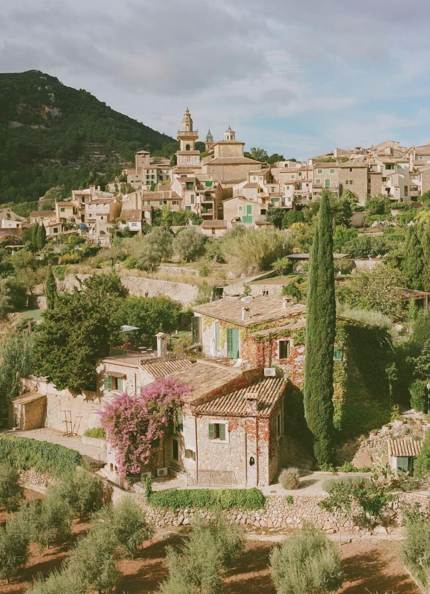 La Residencia, A Belmond Hotel, Mallorca – bild 6