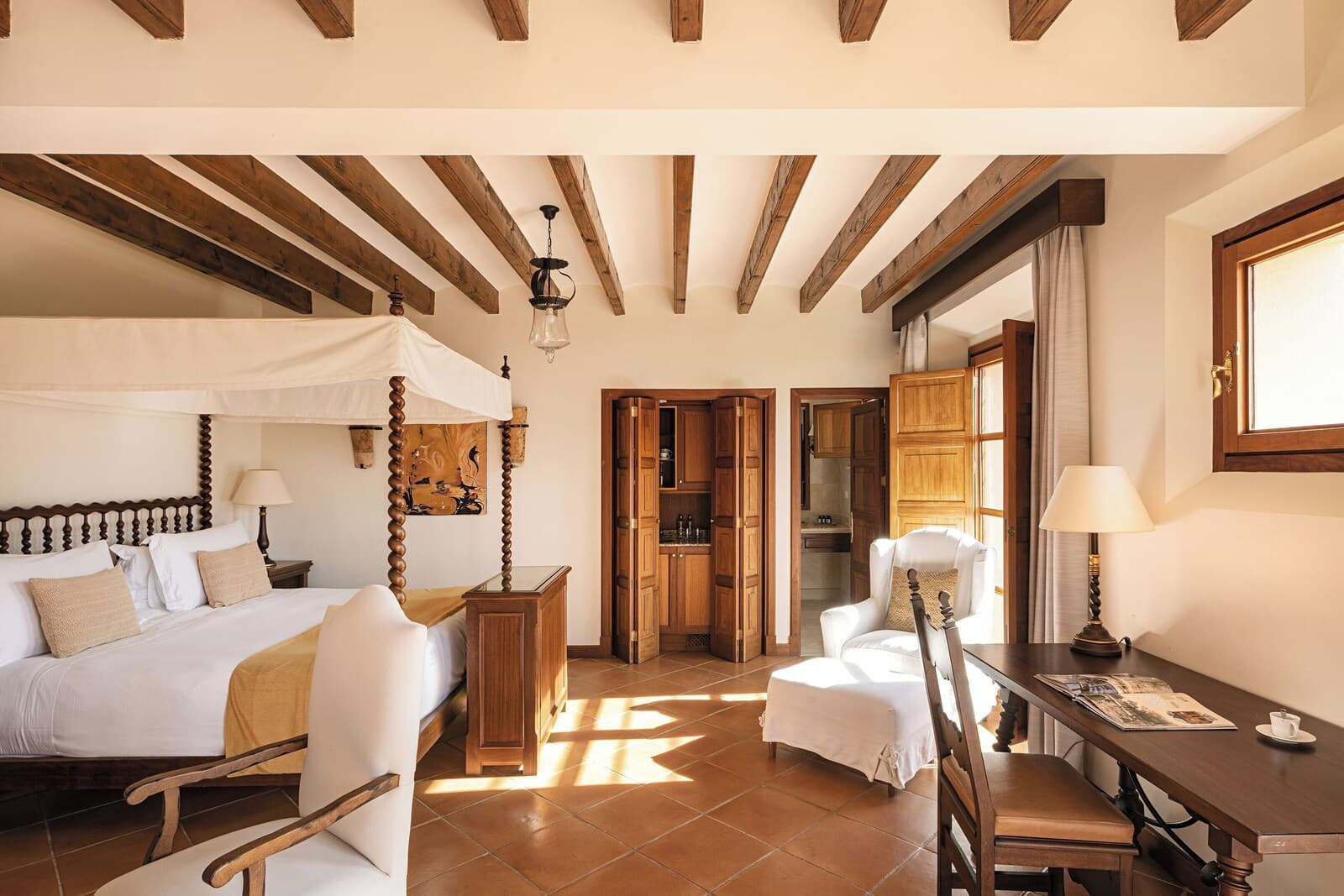 La Residencia, A Belmond Hotel, Mallorca – bild 8