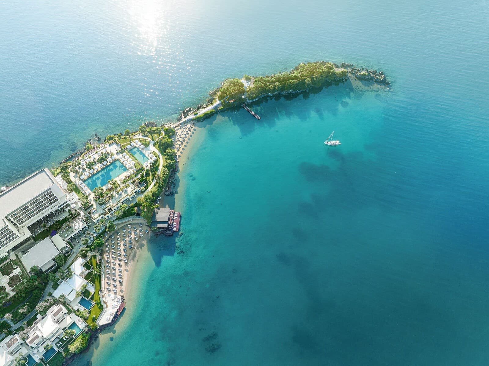 Grecotel Corfu Imperial – huvudbild