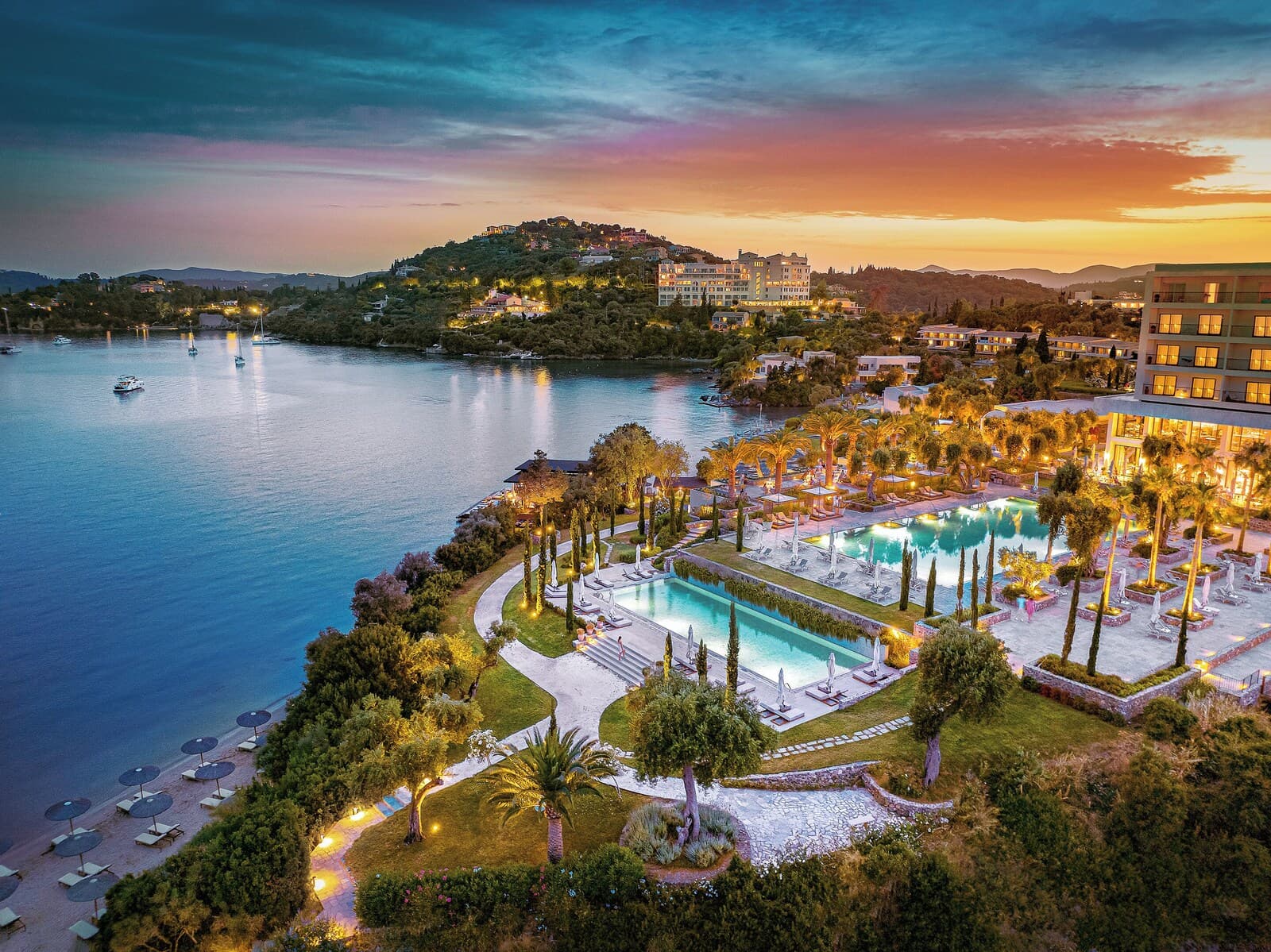 Grecotel Corfu Imperial – bild 2