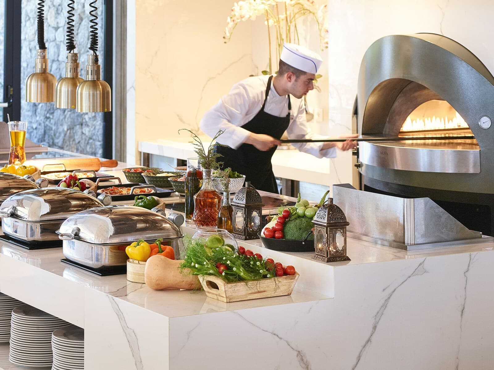 Grecotel Corfu Imperial – bild 8