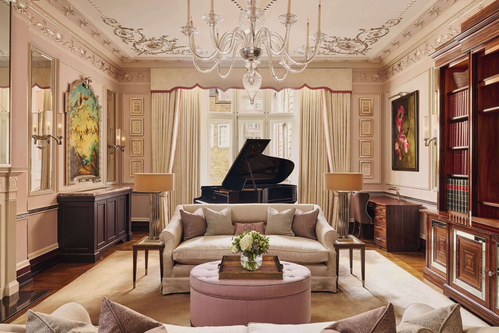 The Connaught – bild 2