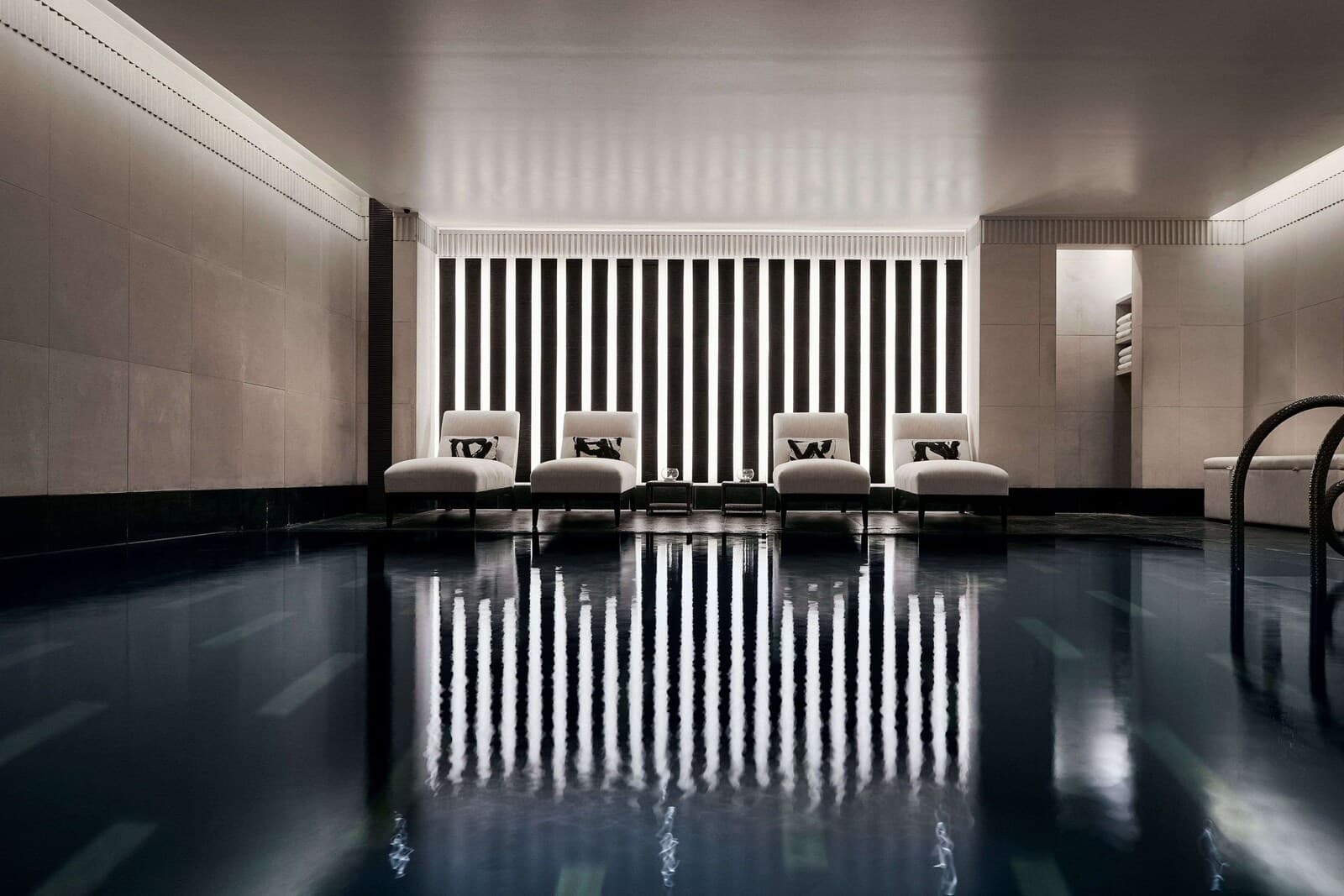 The Connaught – bild 3