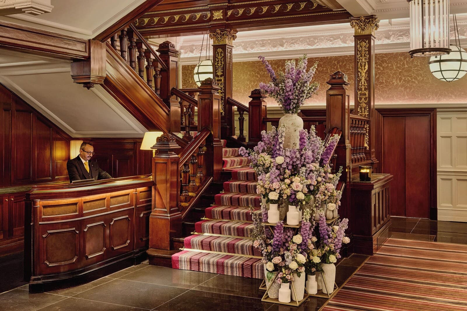 The Connaught – bild 5
