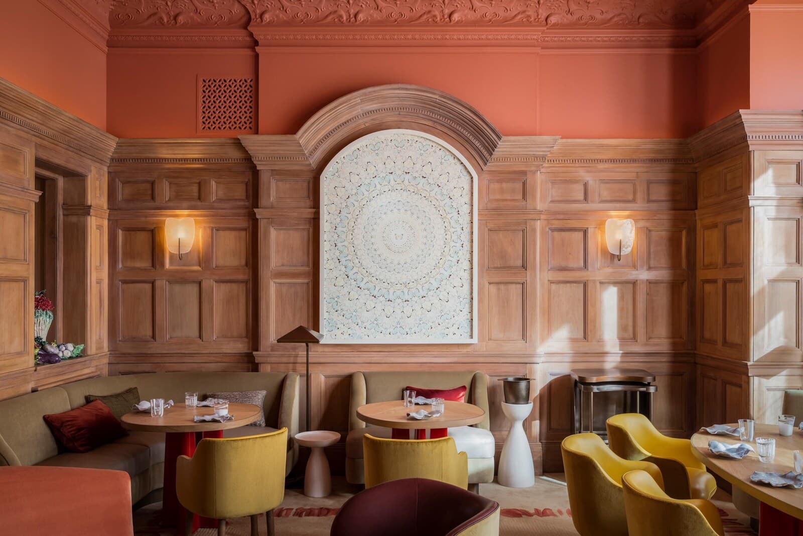 The Connaught – bild 6