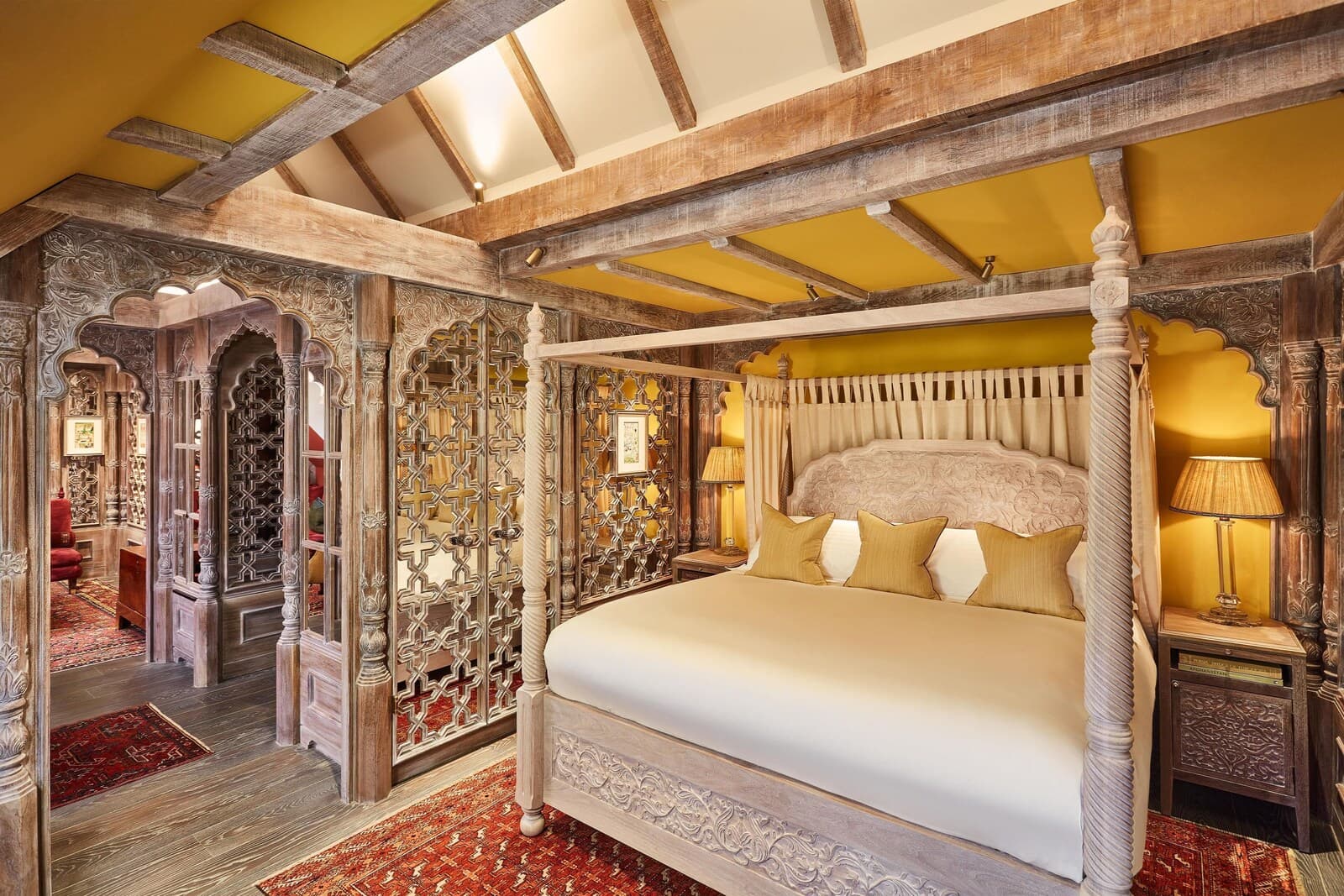 The Connaught – bild 7