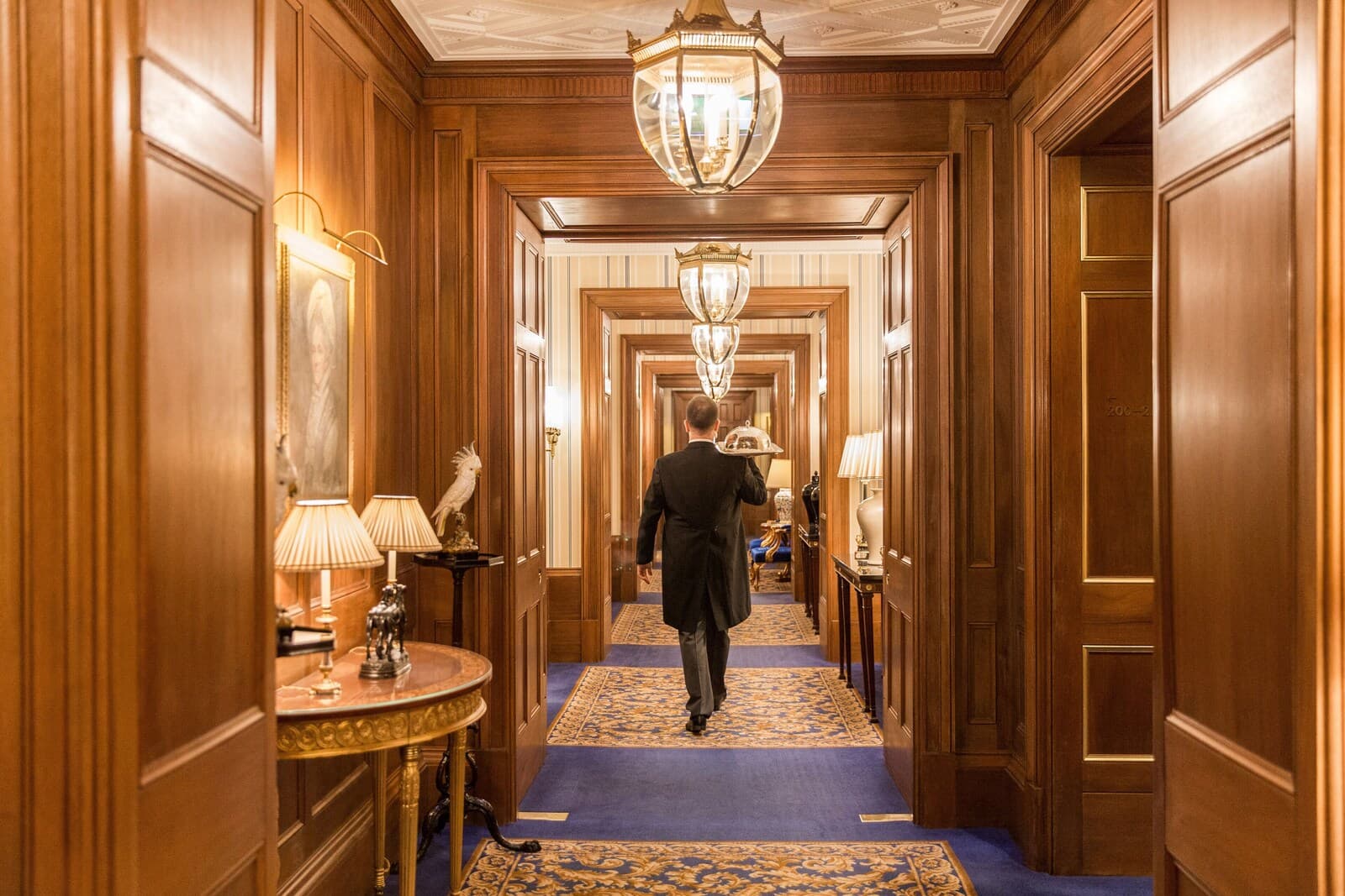 The Lanesborough – bild 2