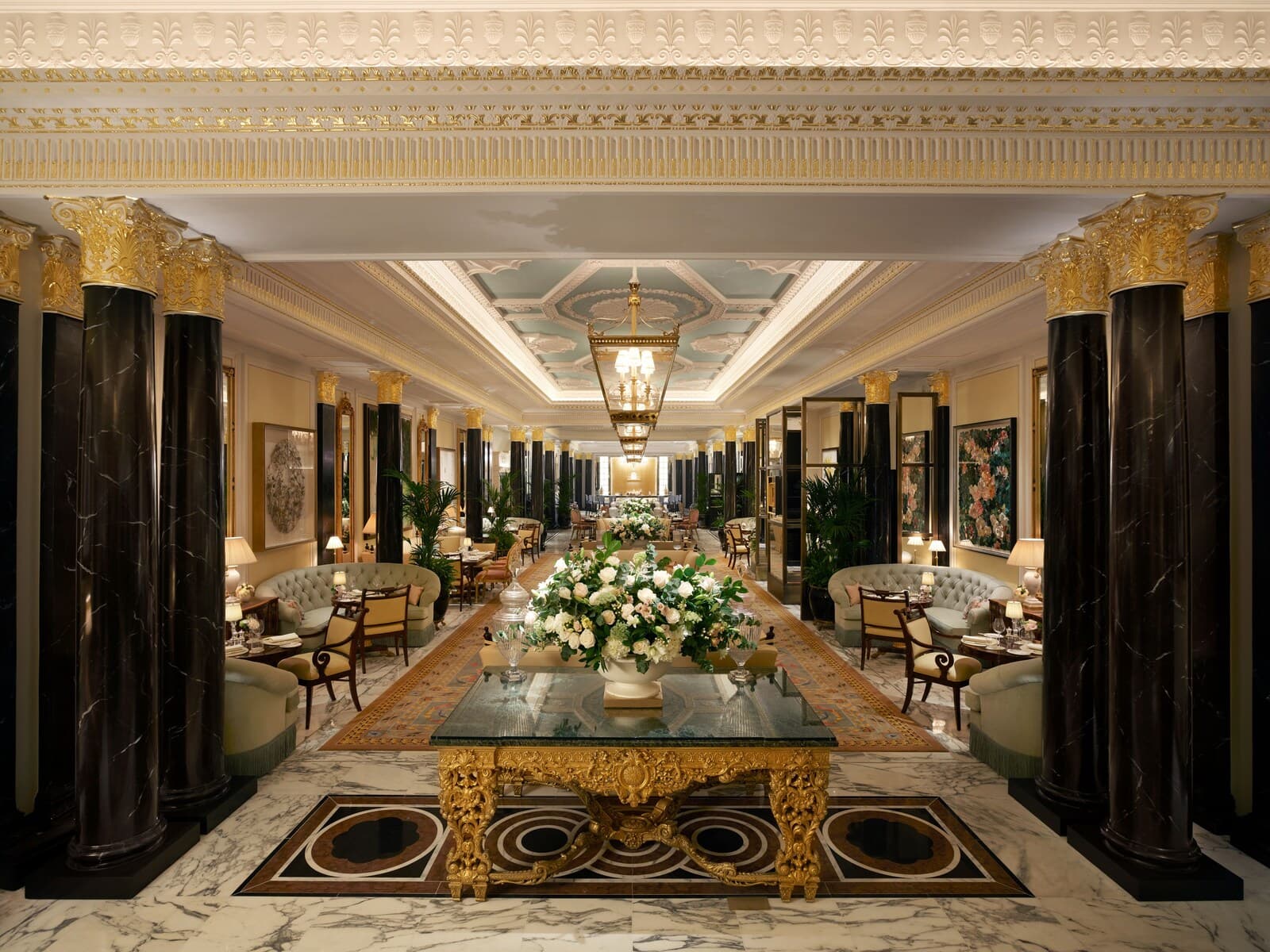 The Dorchester – bild 2