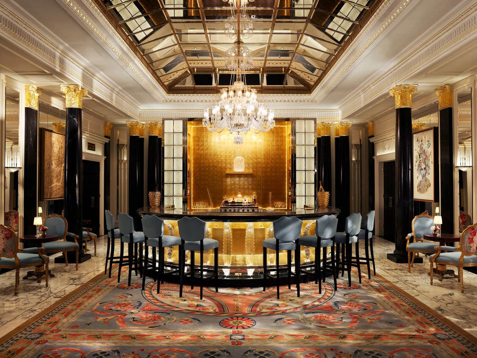 The Dorchester – bild 4
