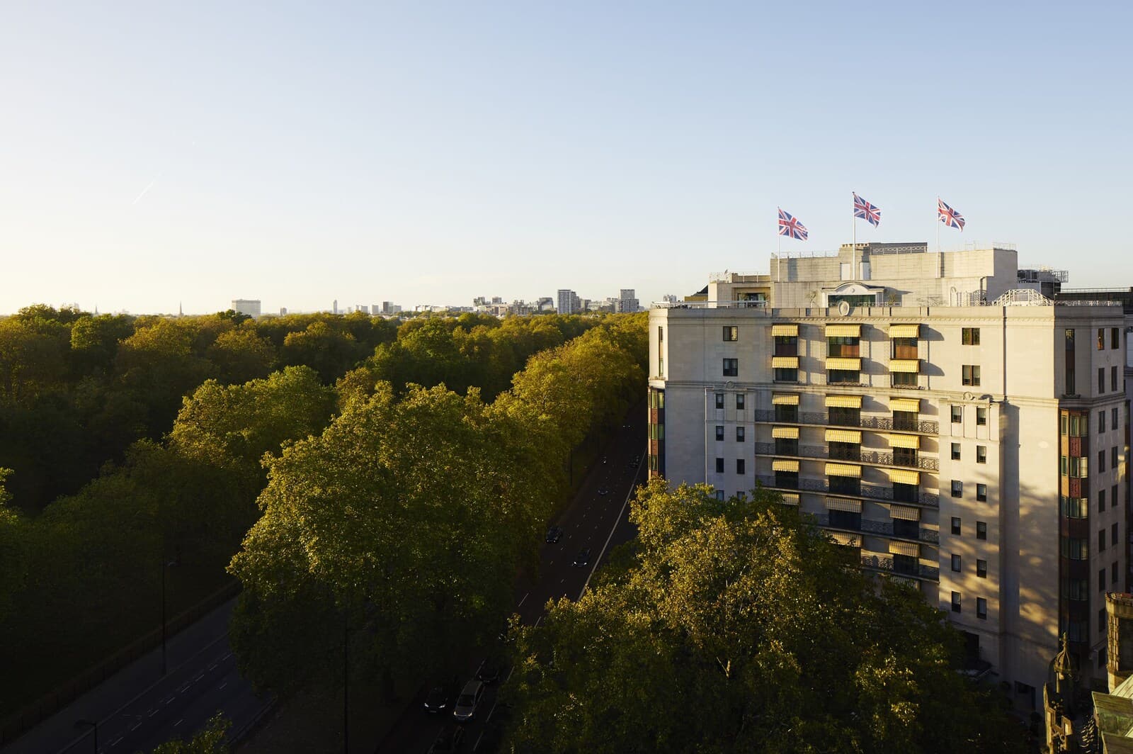 The Dorchester – bild 6