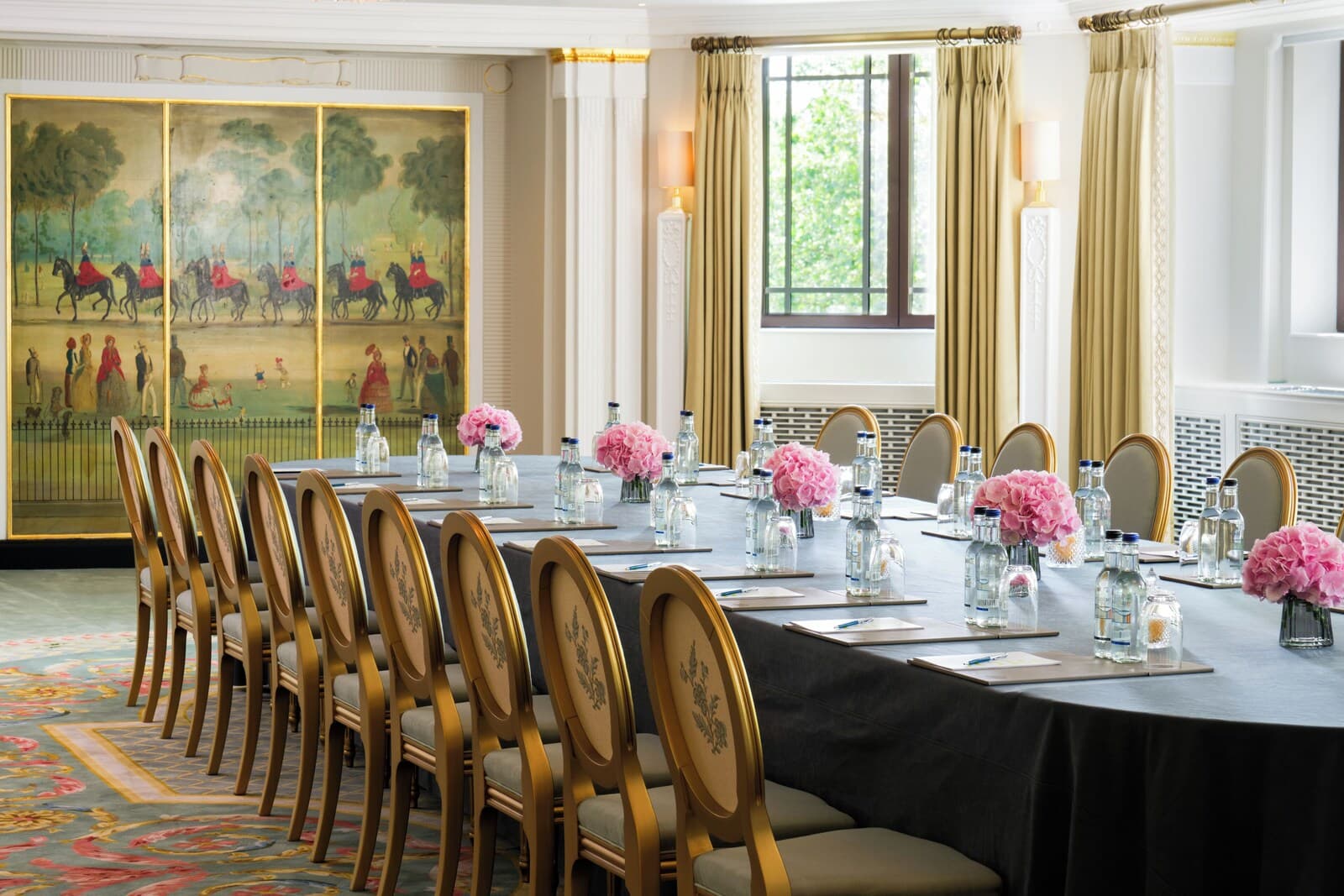 The Dorchester – bild 8