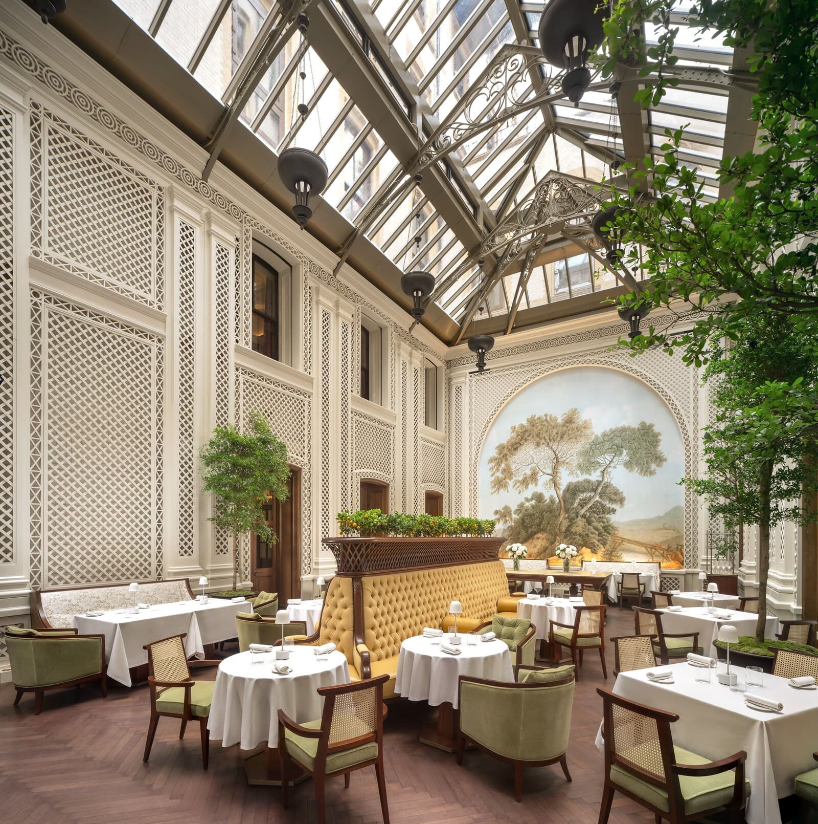 Raffles London at The OWO – bild 2