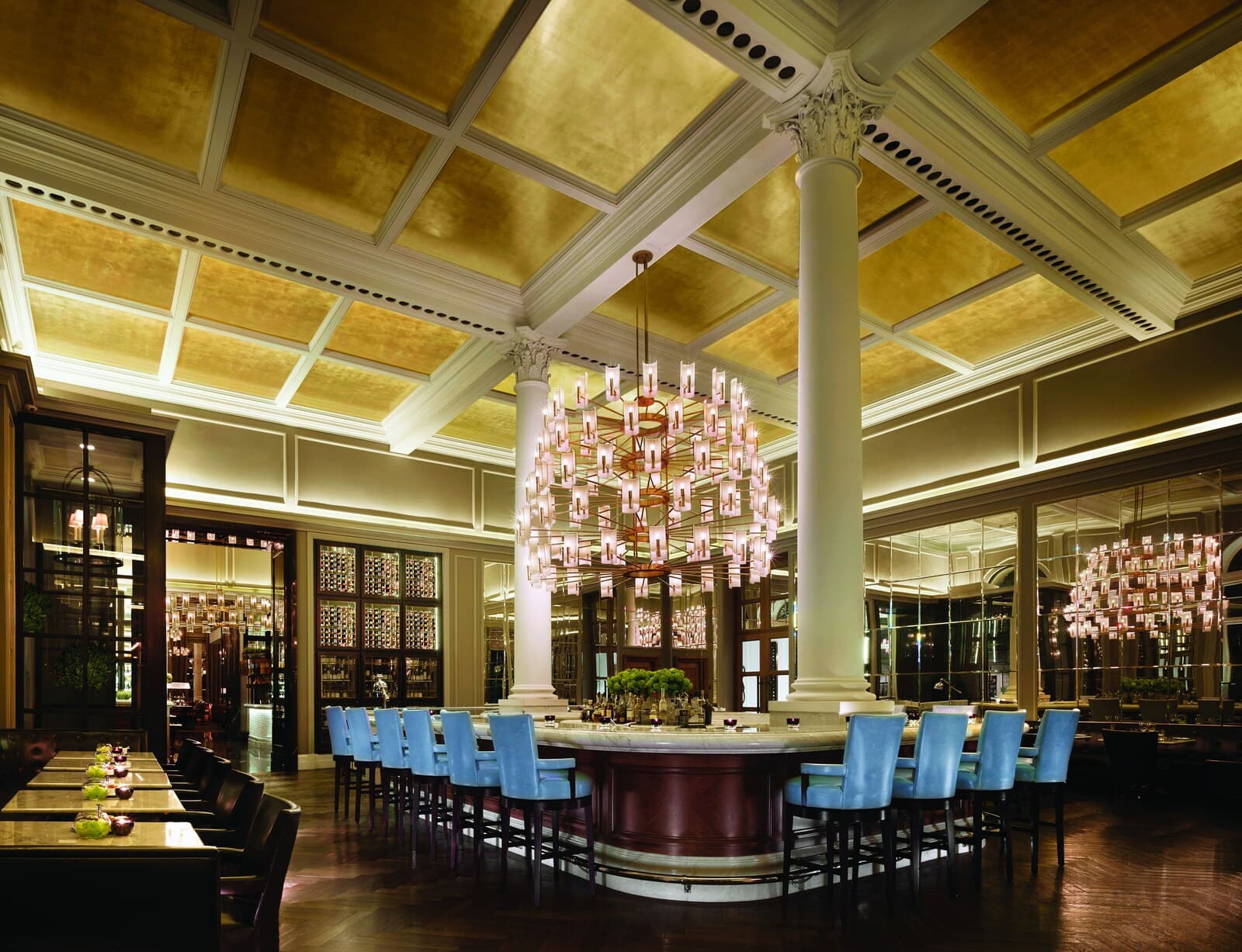 Corinthia London – bild 2