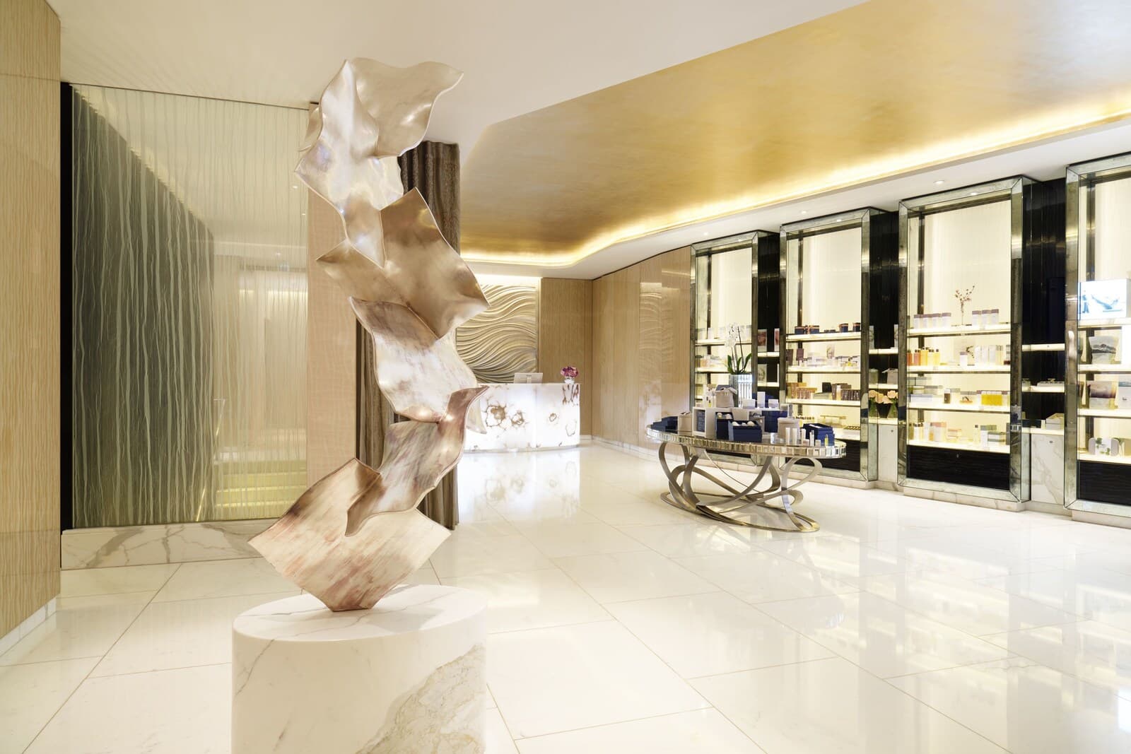 Corinthia London – bild 7