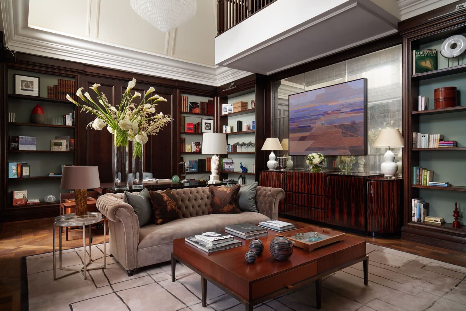 Corinthia London – bild 8