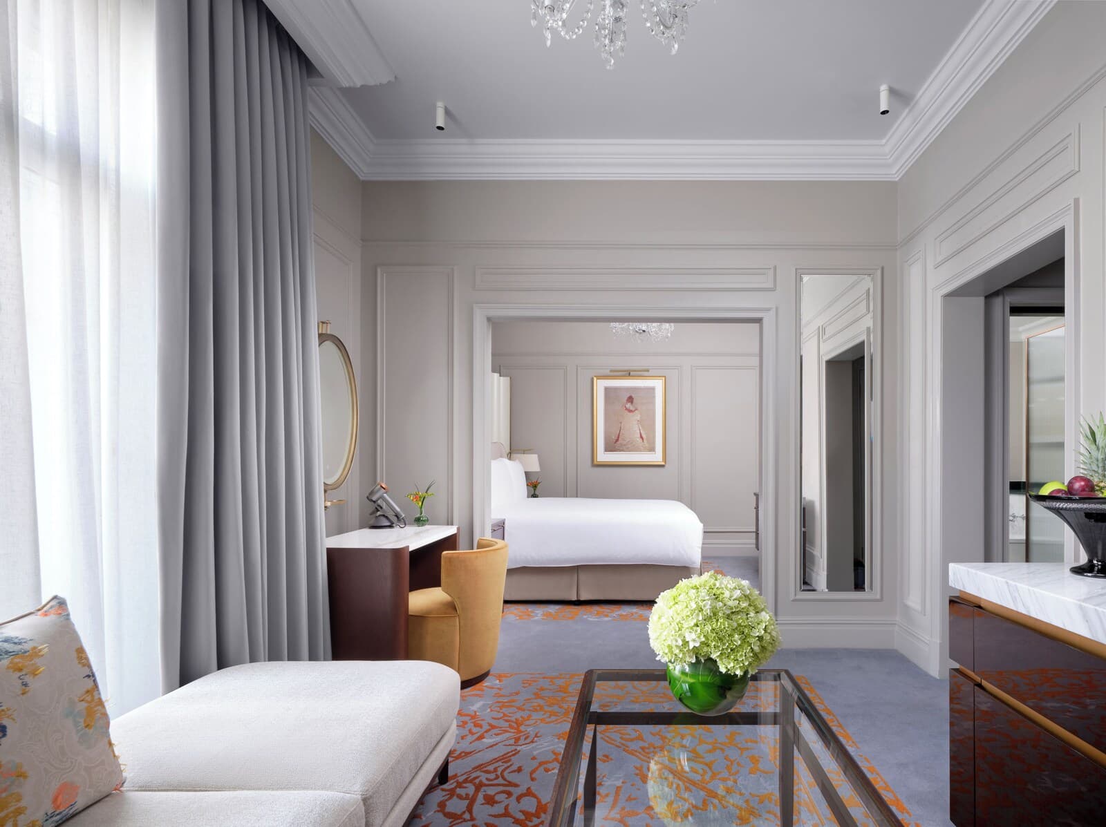 The Savoy – bild 2