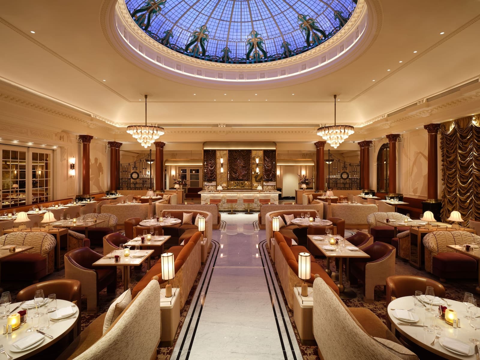 The Savoy – bild 3