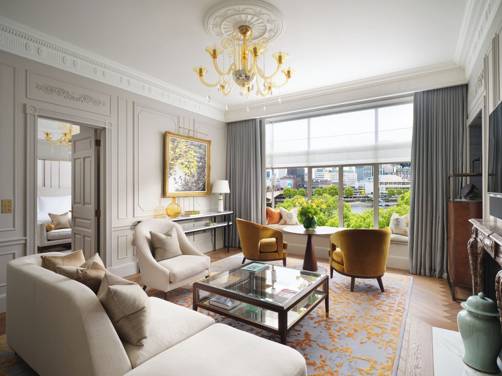 The Savoy – bild 4