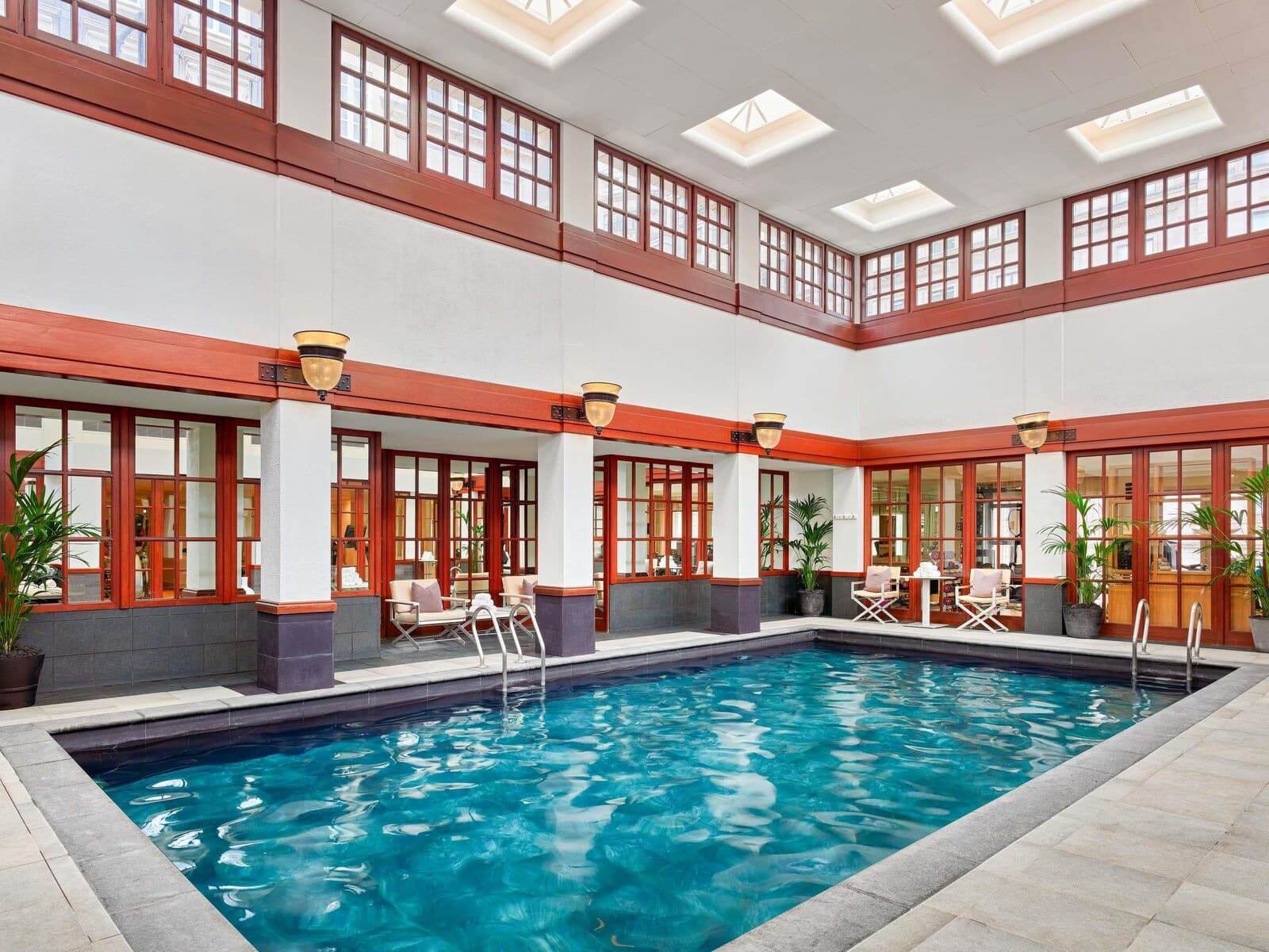 The Savoy – bild 5