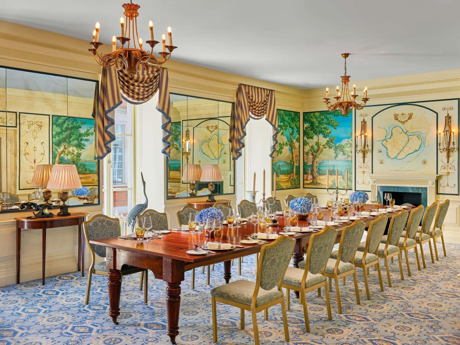The Savoy – bild 6