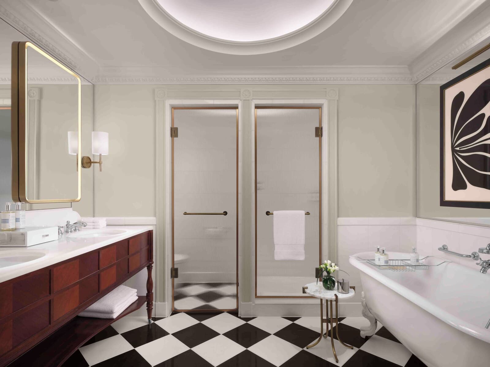 The Savoy – bild 8