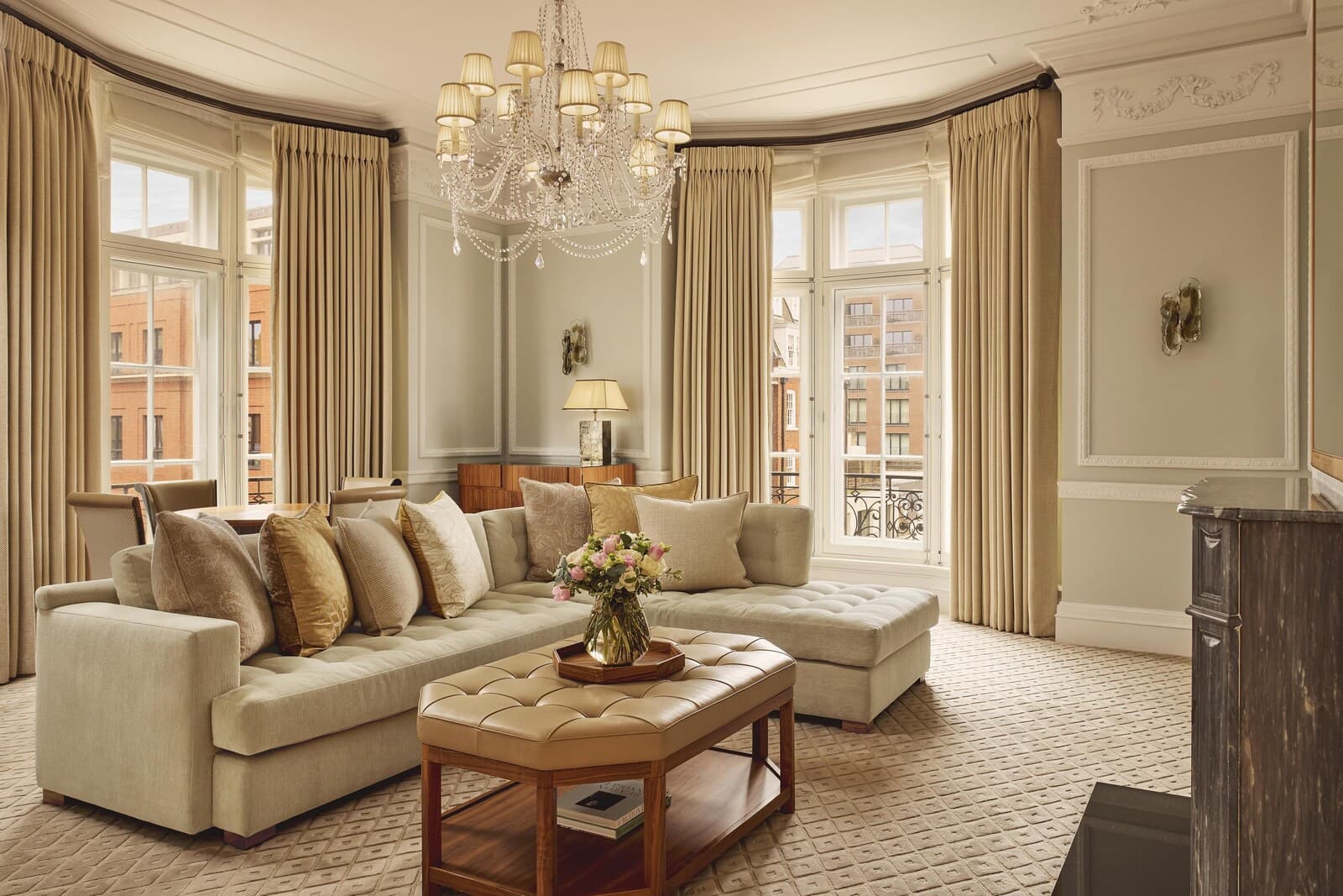 Claridge's – bild 2