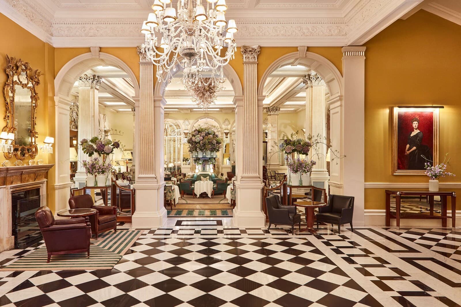 Claridge's – bild 3