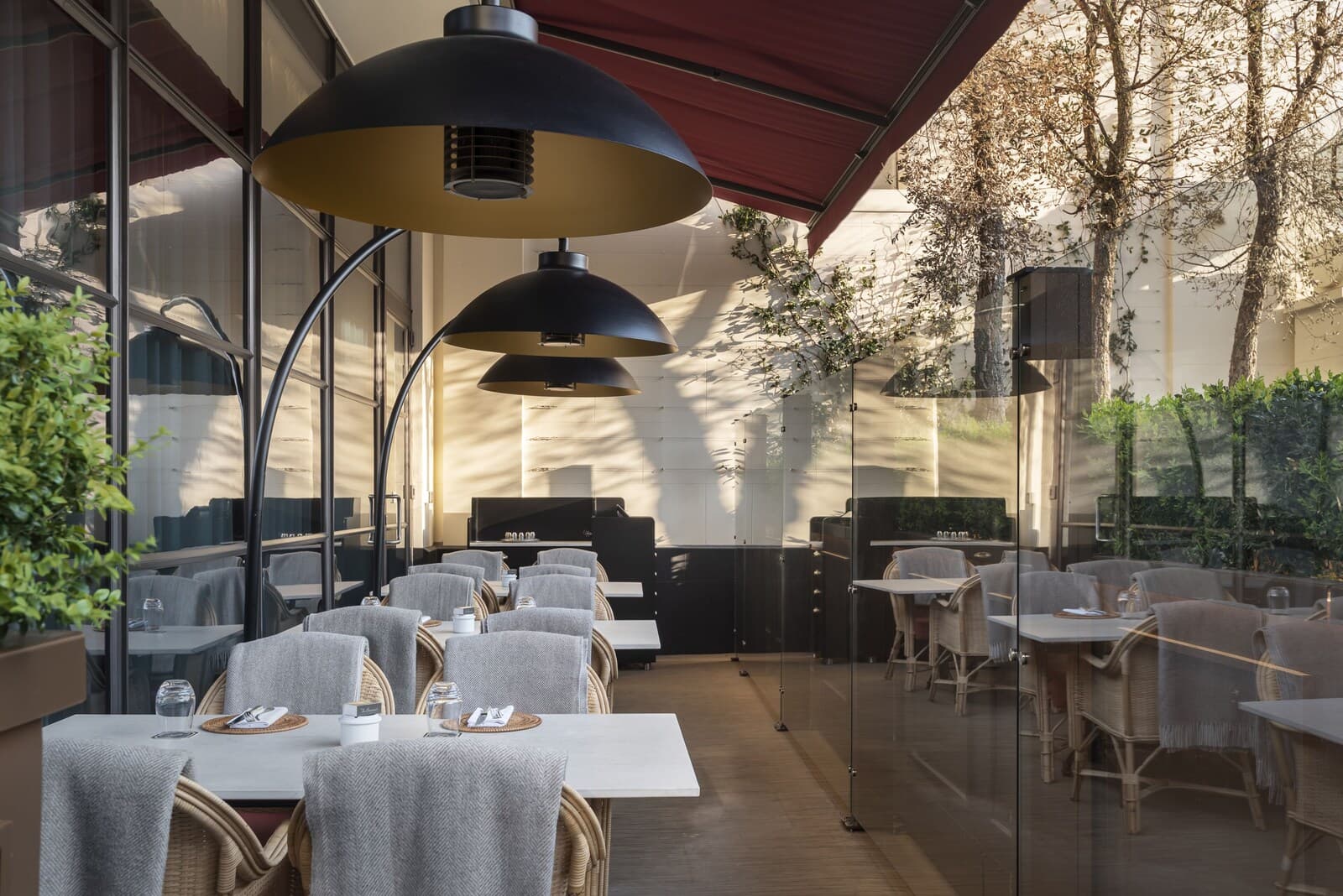 The Beaumont Mayfair