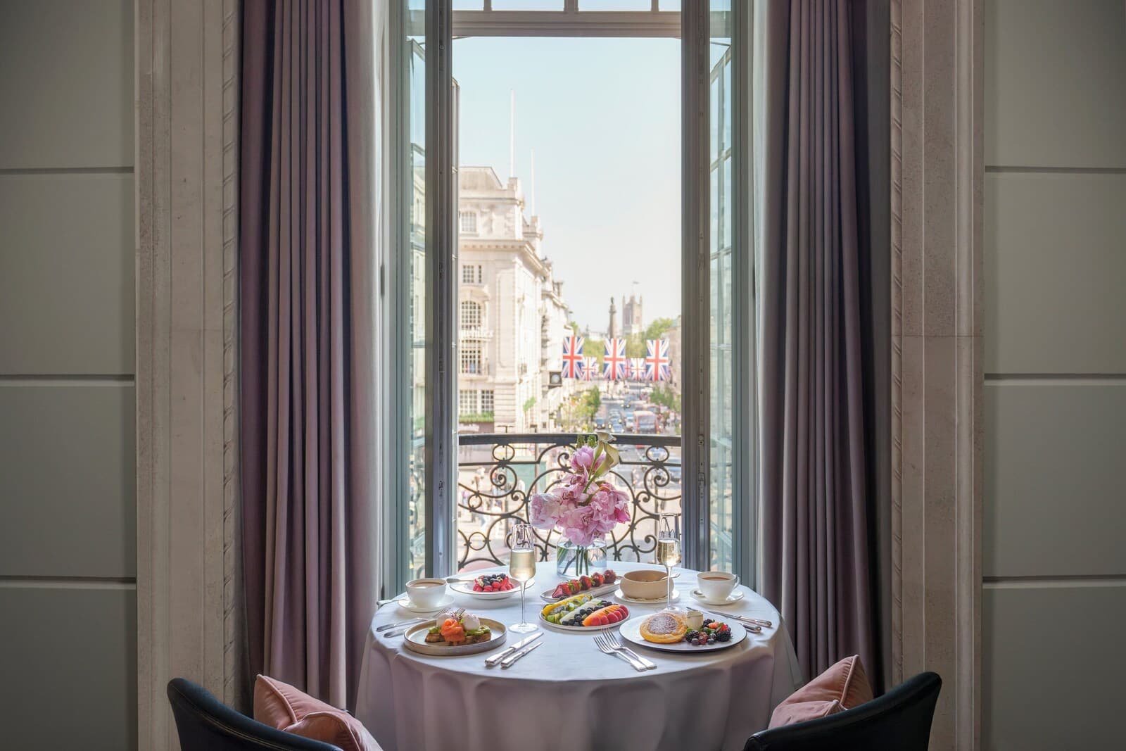 Hotel Café Royal – bild 3