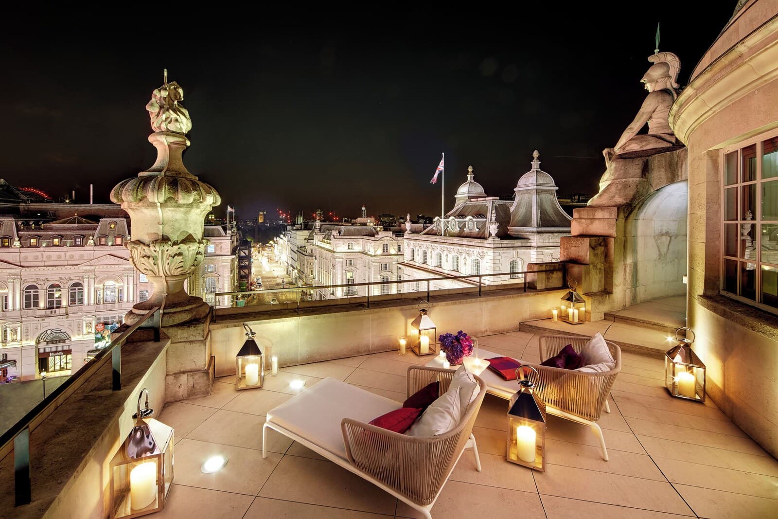 Hotel Café Royal – bild 4