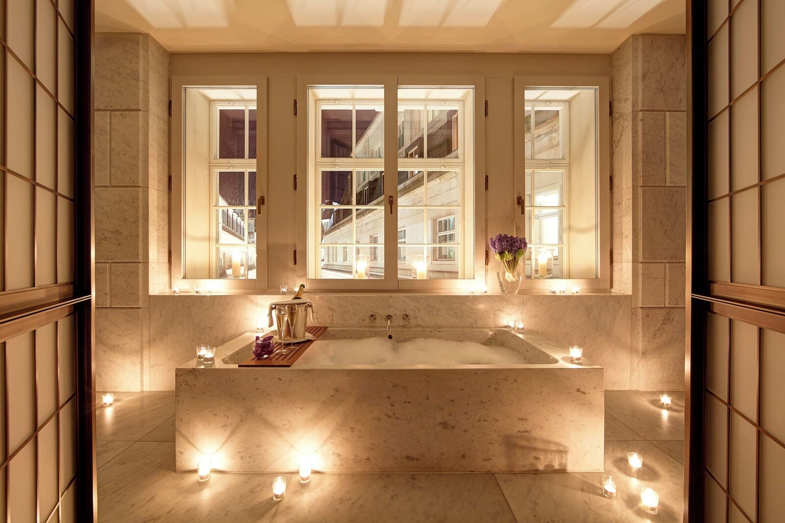 Hotel Café Royal – bild 5