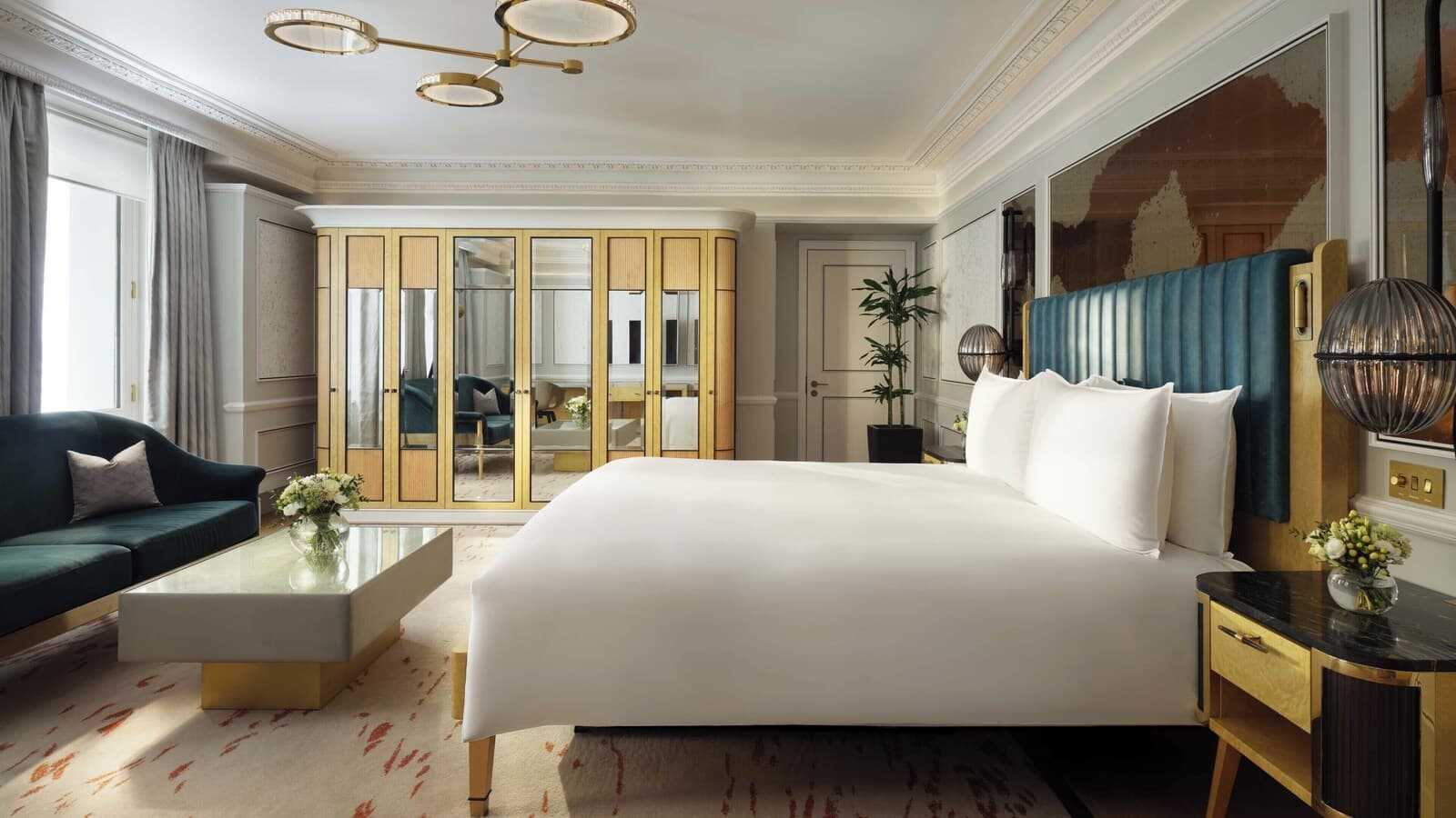 Mandarin Oriental Hyde Park – bild 4