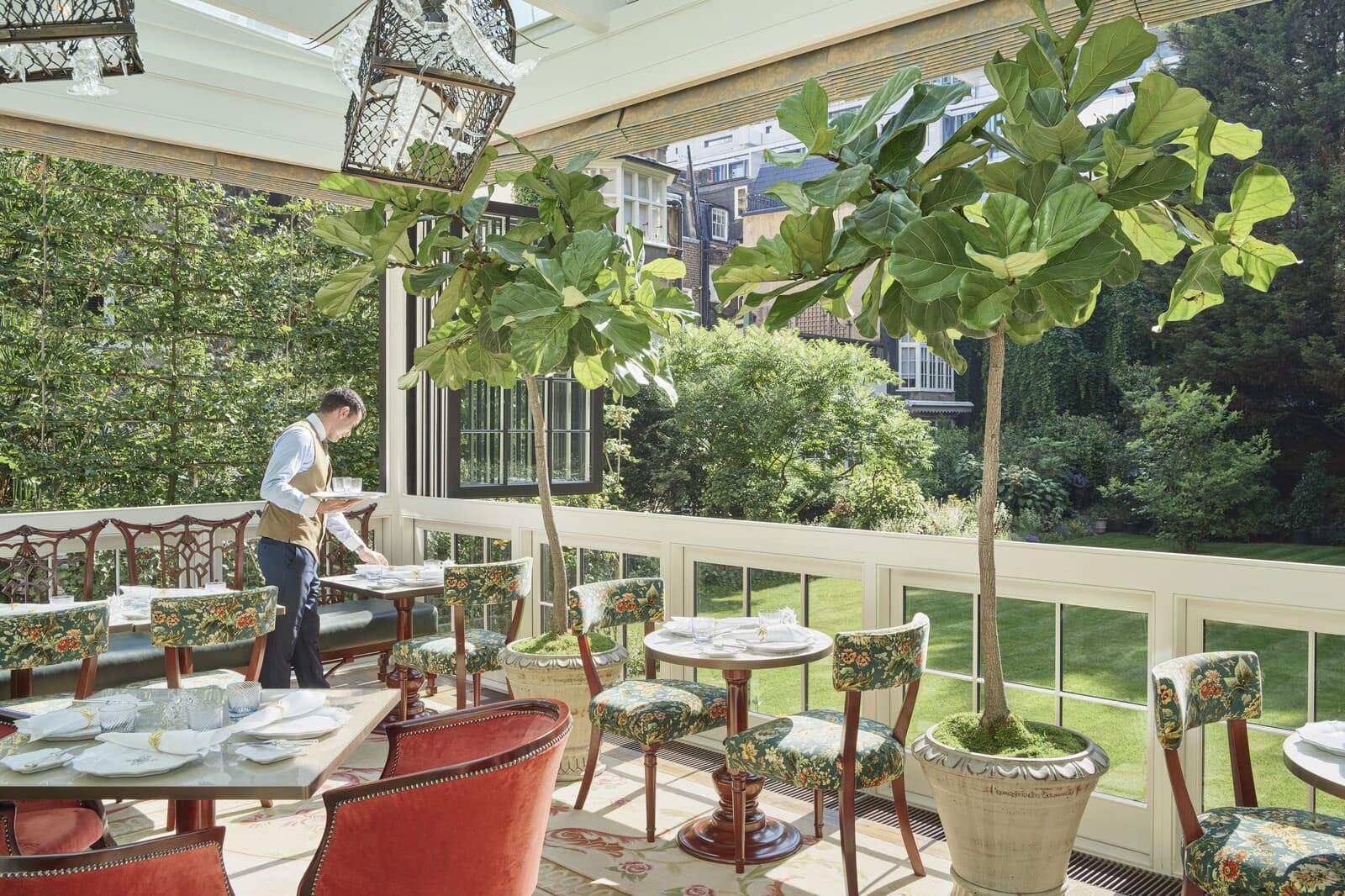 The Goring